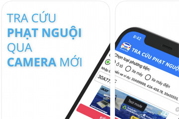 3 Cách Tra Cứu Phạt Nguội Ô Tô - Xe Máy Nhanh Chóng Và Chính Xác Nhất