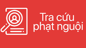 Cách tra cứu phạt nguội toàn quốc nhanh và chuẩn xác ngay tại nhà