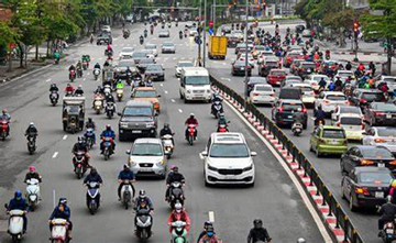 Đường bộ là gì? Các phương tiện giao thông đường bộ gồm những loại nào