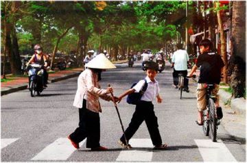 Văn hóa giao thông là gì? Thực trạng và cách thức xây dựng văn hóa giao thông