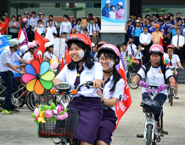 An toàn giao thông là gì? Thực trạng an toàn giao thông hiện nay